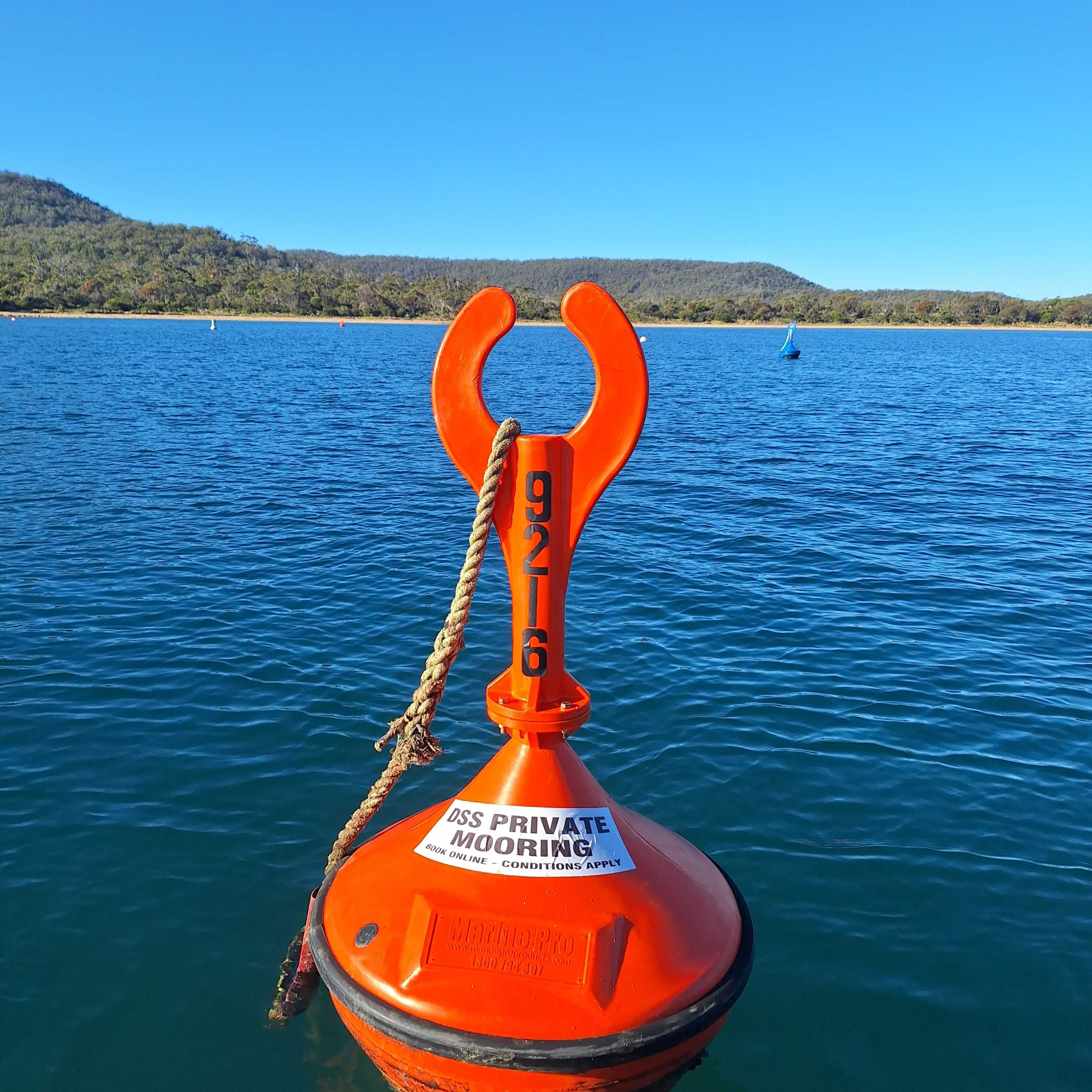 Coles Bay